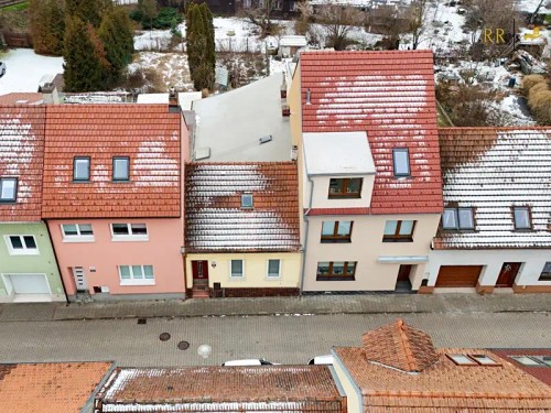 Prodej domu 103 m², pozemek 302 m²