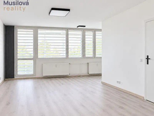 Prodej bytu 2+kk 66 m²