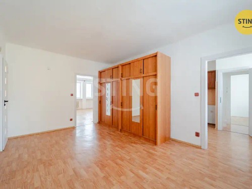 Prodej bytu 3+1 82 m²
