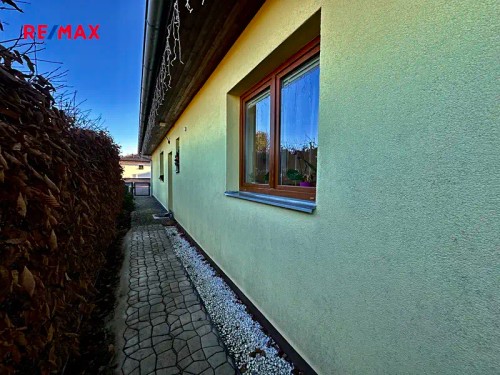 Prodej domu 110 m², pozemek 449 m²