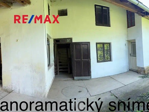 Prodej chalupy 120 m², pozemek 698 m²