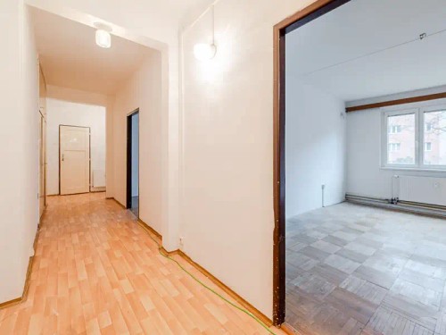Prodaný  byt 2+1 65 m²