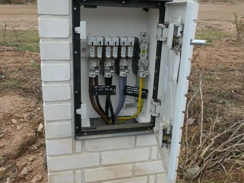 Prodej stavebního pozemku 1489 m²