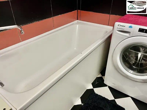 Prodaný  byt 2+1 49 m²