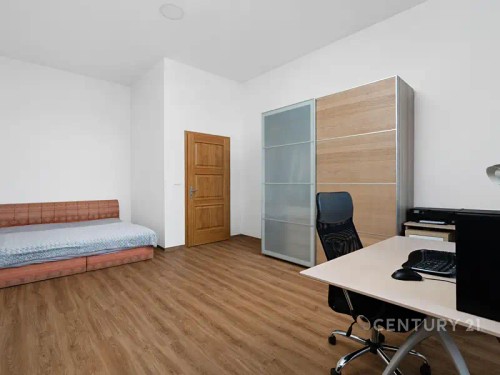 Prodej bytu 2+1 103 m²