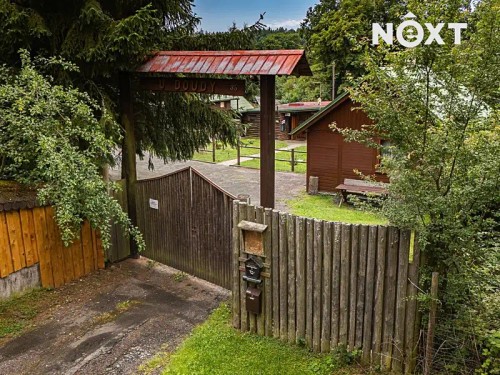 Prodej domu 380 m², pozemek 3150 m²