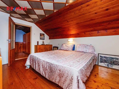 Prodej chalupy 117 m², pozemek 397 m²