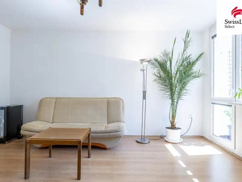 Prodaný byt 3+1 73 m²
