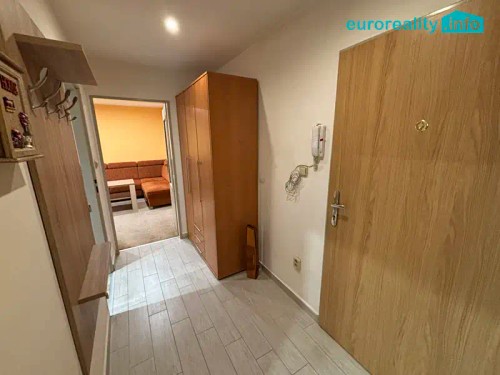 Prodej bytu 2+1 54 m²