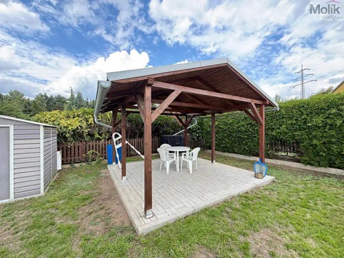Prodej chaty 48 m², pozemek 420 m²