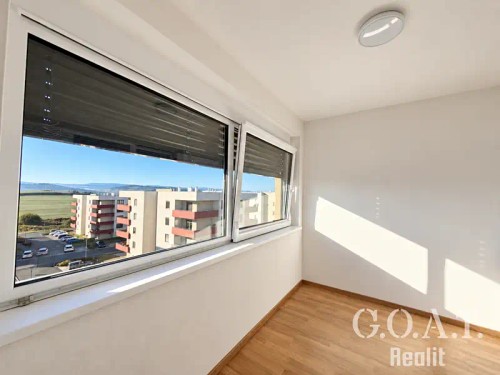 Prodej bytu 2+kk 56 m²