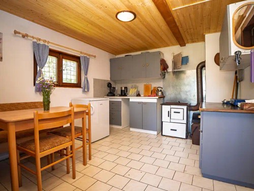 Prodej chaty 35 m², pozemek 394 m²