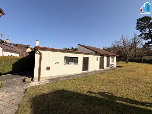 Prodej domu 170 m², pozemek 1112 m²