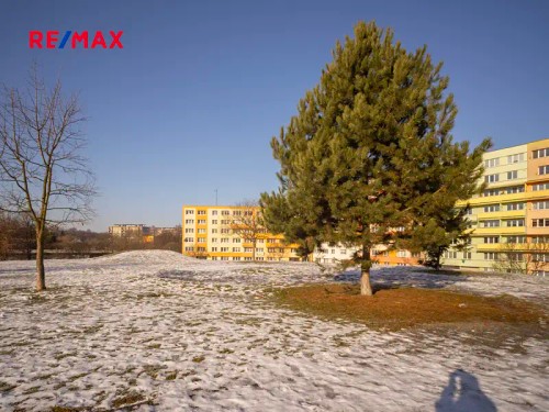 Prodej bytu 3+1 79 m²
