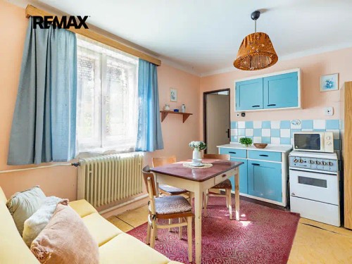 Prodej stavebního pozemku 4065 m²