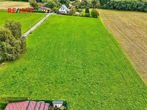 Prodej domu 92 m², pozemek 1328 m²