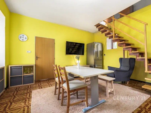 Prodej domu 110 m², pozemek 810 m²