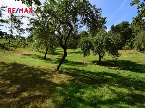 Prodej stavebního pozemku 8259 m²