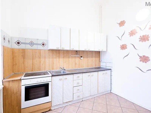 Prodej bytu 3+1 124 m²