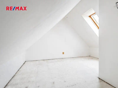 Prodej bytu 4+1 140 m²