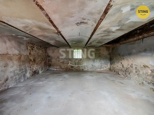 Prodej domu 200 m², pozemek 2191 m²
