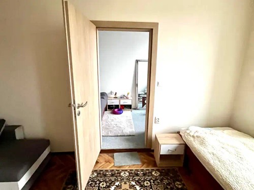 Prodej bytu 2+1 57 m²