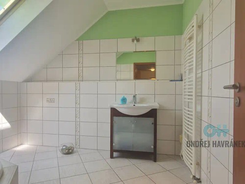 Prodej domu 330 m², pozemek 2461 m²