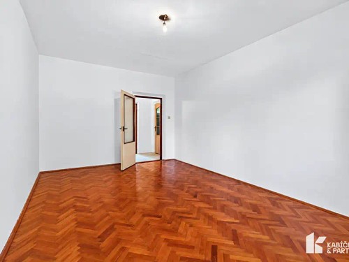 Prodej bytu 3+1 73 m²