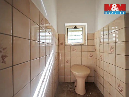 Prodej domu 176 m², pozemek 298 m²