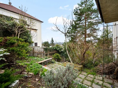 Prodej bytu 2+kk 42 m²