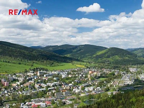 Prodaný byt 1+kk 40 m²