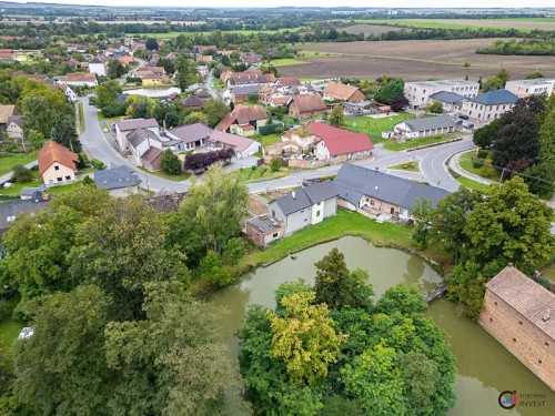 Prodej domu 187 m², pozemek 637 m²