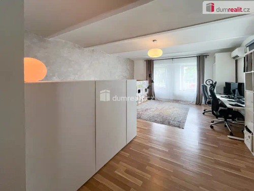 Prodaný byt 1+1 46 m²