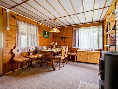 Prodej chaty 50 m², pozemek 345 m²