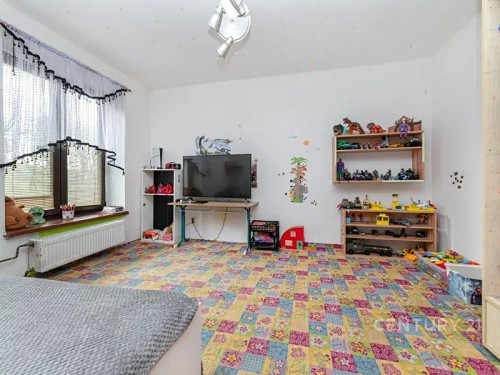 Prodej bytu 3+1 66 m²