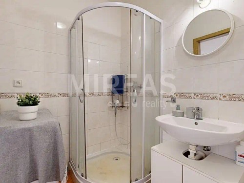 Prodaný byt 1+kk 36 m²
