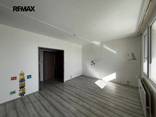 Prodaný byt 3+1 62 m²