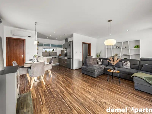 Prodej domu 121 m², pozemek 863 m²