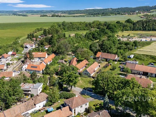 Prodej domu 142 m², pozemek 1434 m²