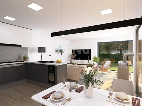 Prodej domu 136 m², pozemek 296 m²