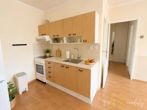 Prodej bytu 2+kk 40 m²