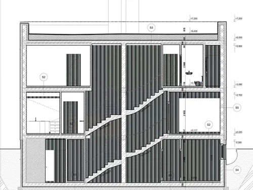 Prodej stavebního pozemku 476 m²