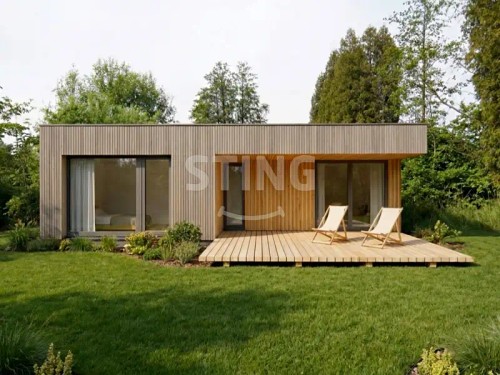 Prodej stavebního pozemku 1378 m²