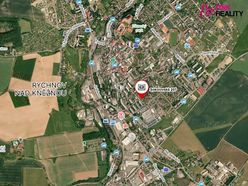 Prodej domu 130 m², pozemek 819 m²