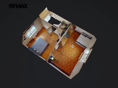 Prodej domu 96 m², pozemek 313 m²