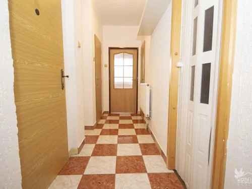 Prodej bytu 3+1 63 m²