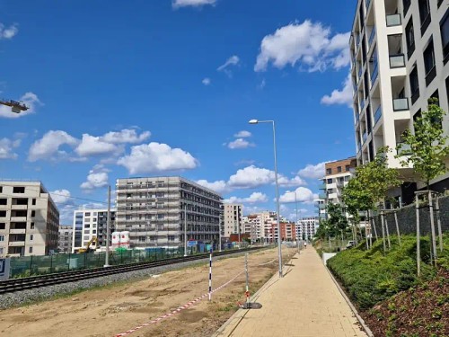 Prodej bytu 4+kk 105 m²