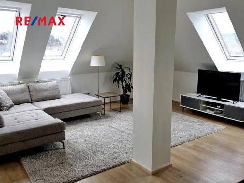 Prodej bytu 3+kk 75 m²