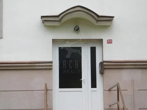 Prodej bytu 2+1 61 m²