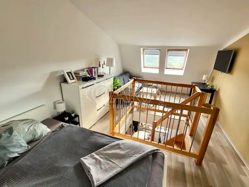 Prodaný  byt 1+1 38 m²